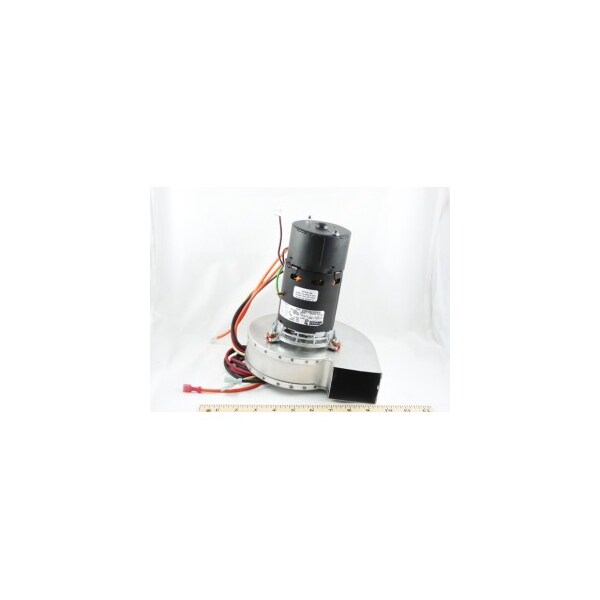 B3233002 Motor, Vent, 1/16Hp